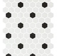 Hex Geo Patterns "Hex Pattern 1"