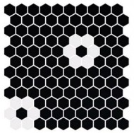 Hex Geo Patterns "Hex Pattern 2"