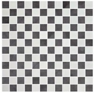 Square Geo Patterns "Squares Pattern 3"