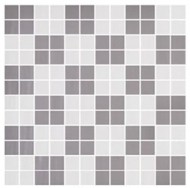 Square Geo Patterns "Squares Pattern 4"