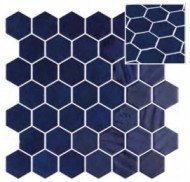 Hex XL Zelik "Blue"