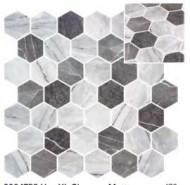 Hex XL Ecostones "Glasgow Matte"