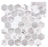 Hex XL Hexagon Blend "Copenhague"