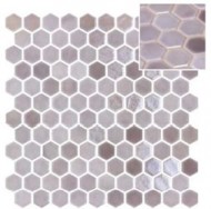 Hex Hexagon Blends "Taupe"