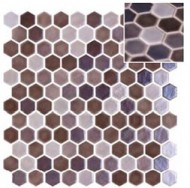 Hex Hexagon Blends "Tan"