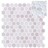 Hex Hexagon Blends "Cloud"