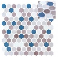 Hex Stoneblends "Aegean"