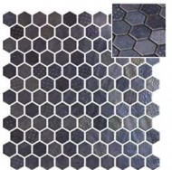 Hex Metal Blends "Black"