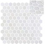 Hex Metal Blends "White"