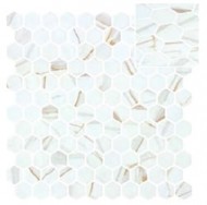 Hex Ecostones "Calacatta Gold Matte"