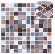 Square Cosmic "Firenze*"