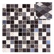 Square Savage "Equus*"