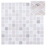 Square Boreal "Lyra*"