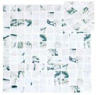 Square Ecostones "Ivy Matte"