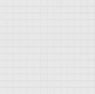 Rosa Gres Mosaic "Blanco"