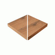 Cтупенька «L DL2» Alma Honey