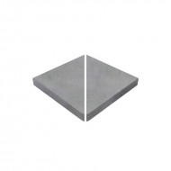 Cтупенька «L DL2» Iconic Grey