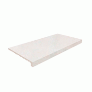 Ступенька «L 62» Iconic White