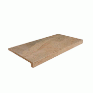 Ступенька «L 62» Pietro golden