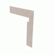 Ступенька «L ZLD» Serena Bianco