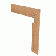 Ступенька «L ZLD» Stela Golden