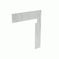 Ступенька «L ZLD» Mythos Antique