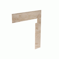 Ступенька «L ZLD» Mythos Dune