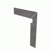 Ступенька «L ZLD» Iconic Dark