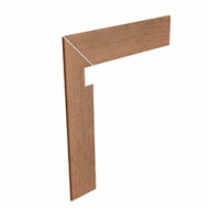 Ступенька «L ZLI» Alma Forest