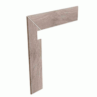 Ступенька «L ZLI» Alma Mist