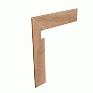 Ступенька «L ZLI» Alma Pure