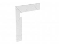 Ступенька «L ZLI» Mythos Antique