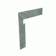 Ступенька «L ZLI» Trésor Bali