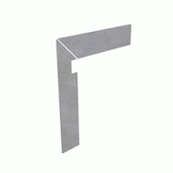 Ступенька «L ZLI» Iconic Grey