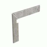 Ступенька «L ZLI» Mistery Sand