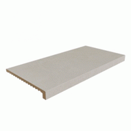 Ступенька «L 62» Mistery White