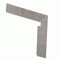 Ступенька «L ZLD» Serena Griggo