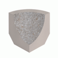 114 Mistery White Liso