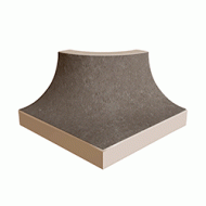 116 Trésor Java Anti-slip