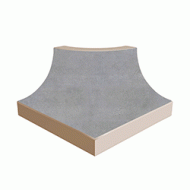 116 Iconic Grey Anti-slip