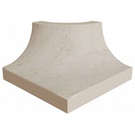 116 Serena Bianco Anti-slip