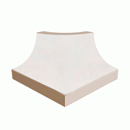 116 Iconic White Anti-slip