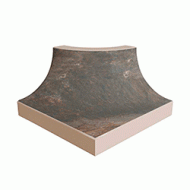 116 Pietro Dark Anti-slip