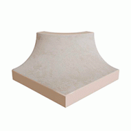 116 Pietro White Anti-slip