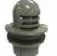 Rosa Gres Aqua Сифон с глушителем 2  ₁/₂"