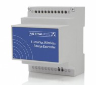 LumiPlus с беспроводным управлением (арт. 64633)