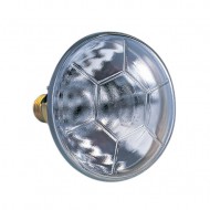 Лампа PAR38, E-27, 120 Вт, 24В (арт. 09309)
