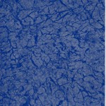 ПЕРЛАМУТР СИНИЙ