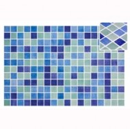 Мозаика Onix Square Colour Blends