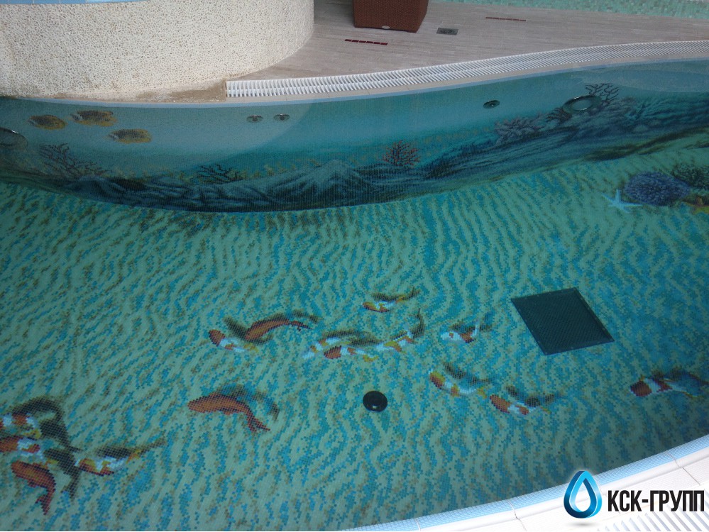 наши работы